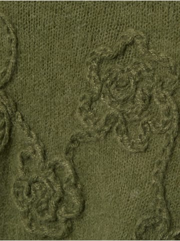 MOSS COPENHAGEN Pullover MSCHMiabelle Hope in schilf - 0001