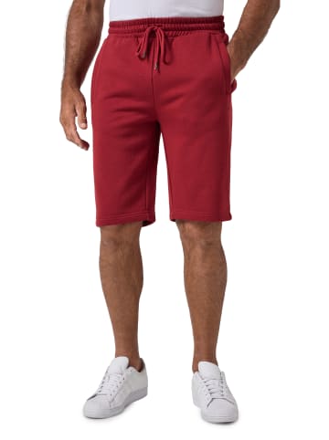 JP1880 Bermuda in purpurrot