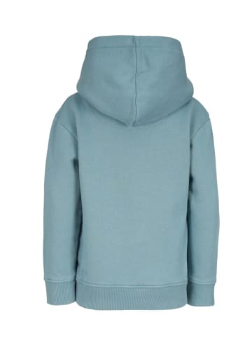 Band of Rascals Kapuzenpullover " Too Cool For School " in arctic-blue