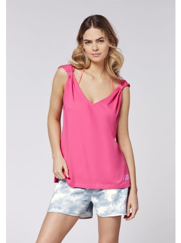 Chiemsee Top in Pink