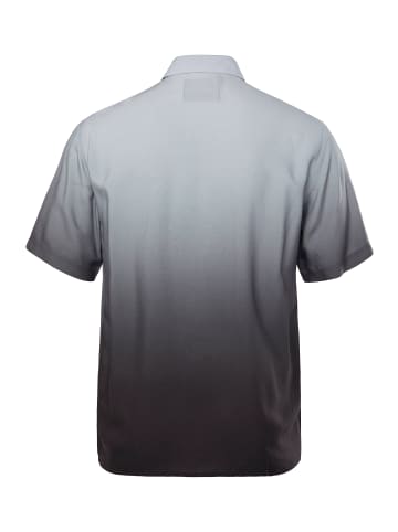 STHUGE Hemd in schwarz