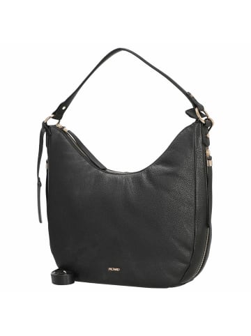 PICARD Java - Umhängetasche 32 cm (schwarz) in schwarz