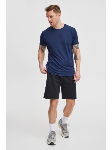 North Bend Sweatshorts NBTade M Technical Sweat Shorts in Schwarz