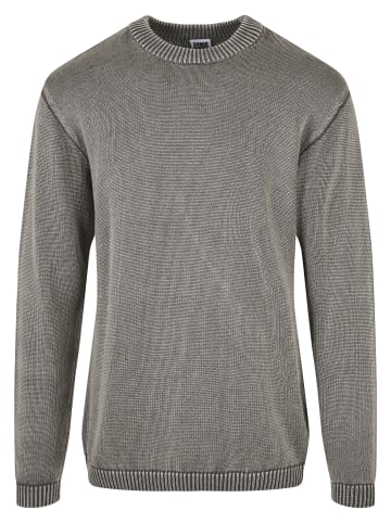 Urban Classics Sweaters in asphalt