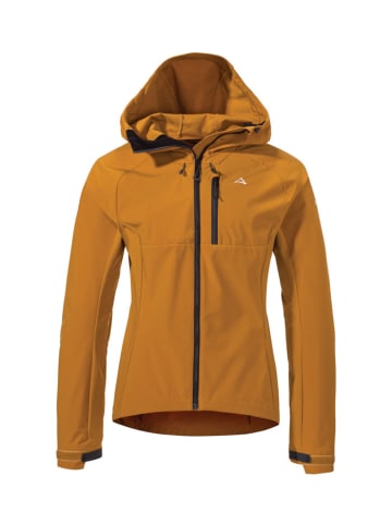 Schöffel Jacke "Hybrid Jk Style Salza WMS" in chai