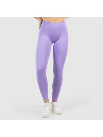 SMILODOX Leggings Layne in Lila