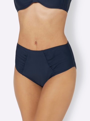 WITT WEIDEN Bikini-Slip in marine
