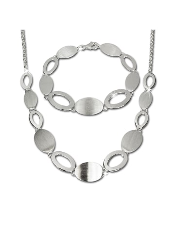 SilberDream Schmuckset Silber 925 Sterling Silber