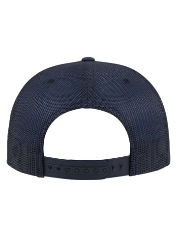  Flexfit Trucker in navy