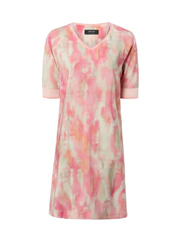 MARC CAIN SPORTS  Kleid in mehrfarbig koralle - 0001