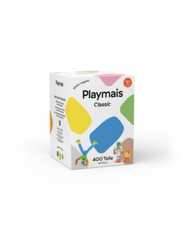 PlayMais Spielzeug - PlayMais® Basic 400