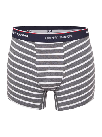 Happy Shorts Retro Pants Motive in Maritim 1