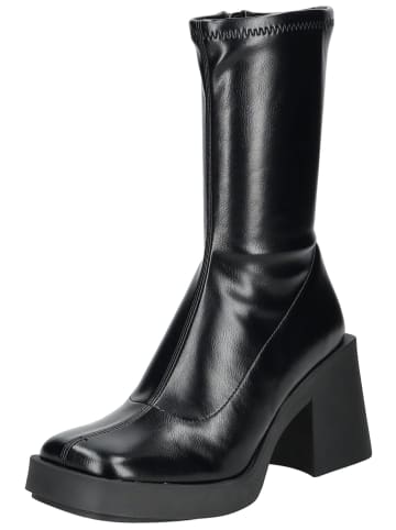 Steve Madden Stiefel in Schwarz