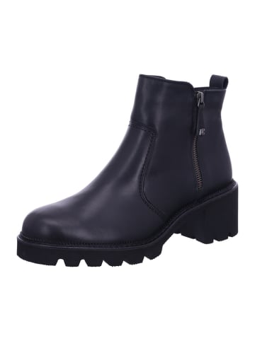 Paul Green Damen Winterschuhe warm 0078-8273-008/Stiefelette in Schwarz