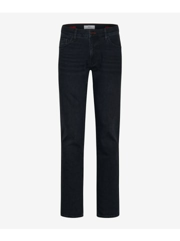 BRAX  Slim Fit Jeans für Damen in schwarz
