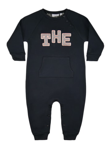 thegoodkind Sweat-Overall in Schwarz