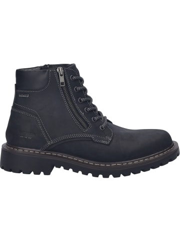 Josef Seibel Stiefelette Chance 67 in schwarz
