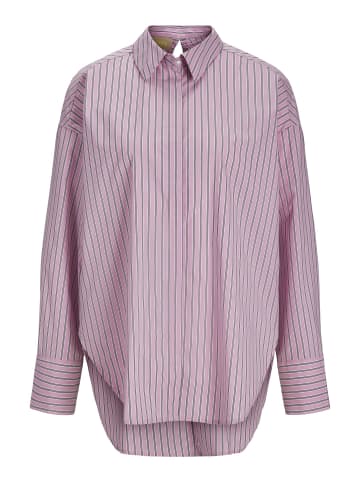JJXX Hemd in Moonlite Mauve