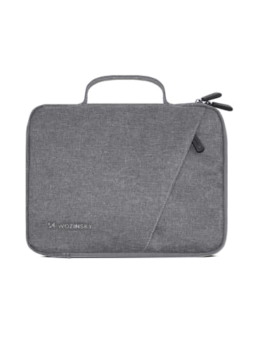 Wozinsky Wozinsky WTNP-11G Laptoptasche (10-11 Zoll) mit ausziehbarem Griff