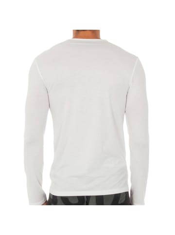 Abanderado Unterhemd in White