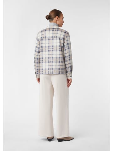 comma Indoor-Jacke in 82N1_sandfarben