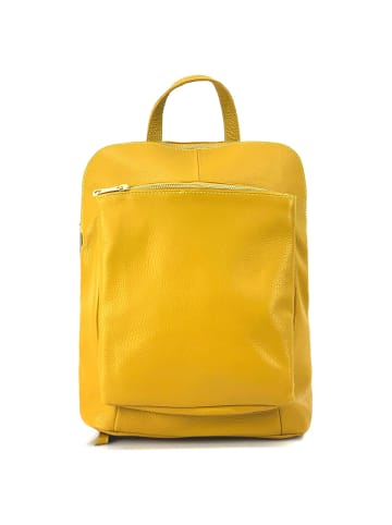 Florence Florence Cityrucksack gelb ca. 30cm