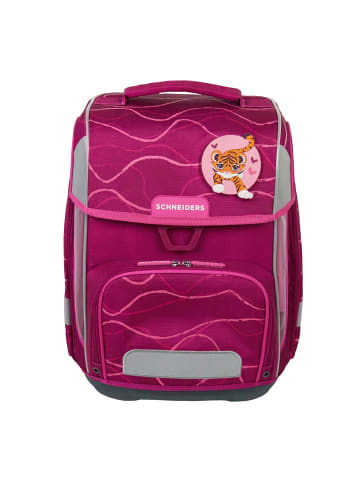 SCHNEIDERS Ergolite Schulranzen-Set in Cute Vibes