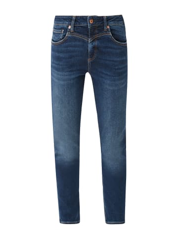 QS Jeans-Hose CATIE in 57Z4_dunkelblau