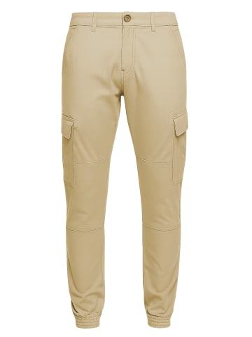 Urban Classics Cargo Trouser in sand
