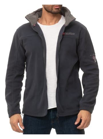 Geographical Norway Jacke M in Navy