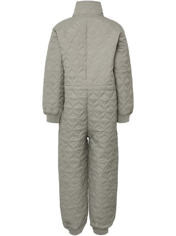 Hummel Hummel Schneeanzug Reflektierend Logo Hmlsule Mädchen in VETIVER