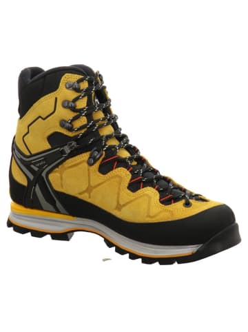 MEINDL Bergstiefel in gelb