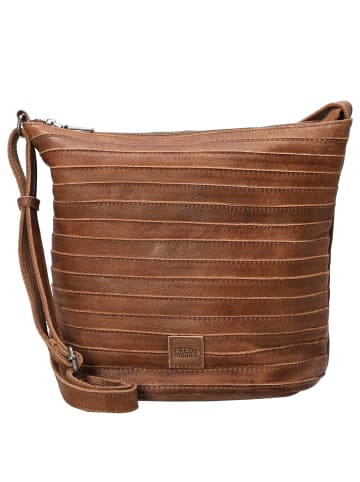 FREDs BRUDER Gürtelinchen - Schultertasche 28 cm (desert brown) in desert brown