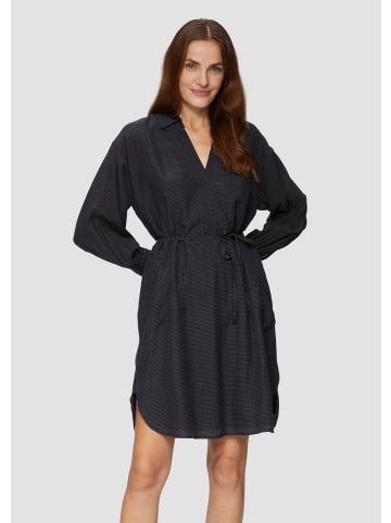 s.Oliver Kleid kurz in Blau