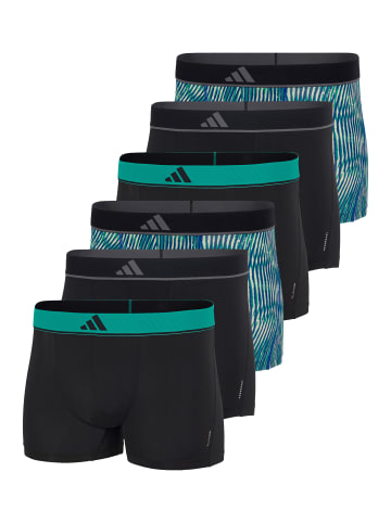 Adidas Sportswear Retro Short / Pant Active Micro Flex in Grün