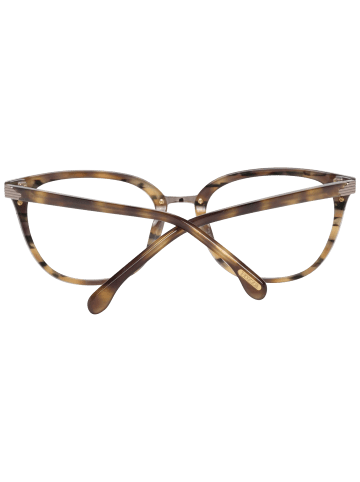 Lozza Unisex Optische Fassungen Vollrandige Brille Mehrfarbig