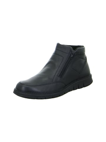 ara Stiefelette in schwarz