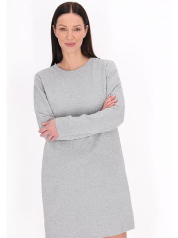 usha BLUE LABEL Women Dress in Grey