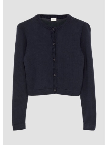 s.Oliver Strickjacke in 5952_navy