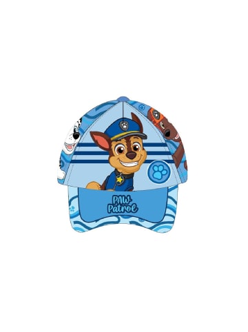 Paw Patrol Boys Kinder Baseballmütze 51 cm