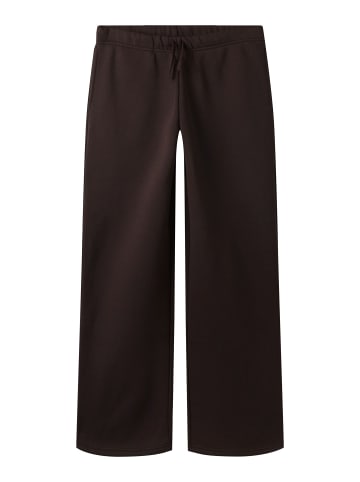 name it Jogginghose in Black Coffee