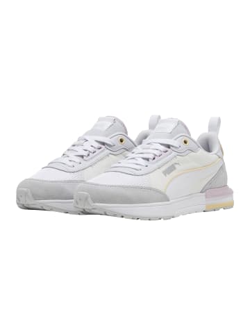 Puma R22-Sneaker Rose