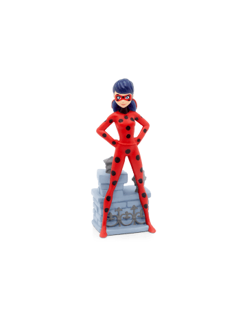 tonies Miraculous - Aller Anfang ist schwer-10000617