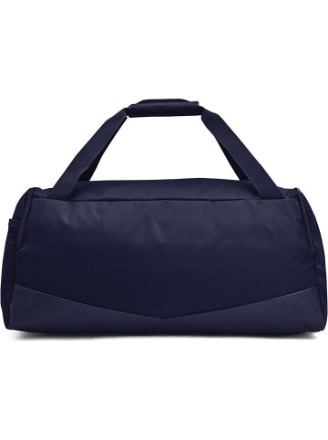 Under Armour UA UNDENIABLE 5.0 DUFFLE MD in Marine3271