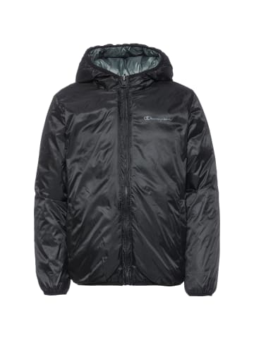 Champion Wendejacke LEGACY OUTDOOR in black beauty