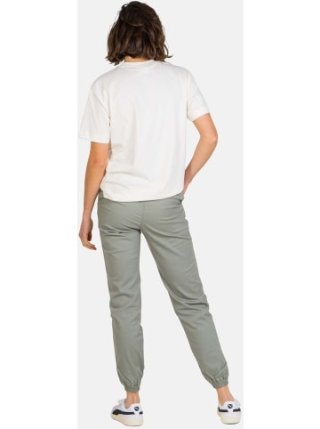 Reell Cargohose "Reflex Women" in Grau
