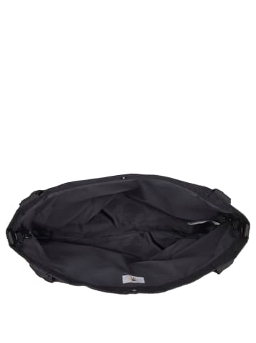 Lässig Casual Mix - Shopper 44 cm in cord black