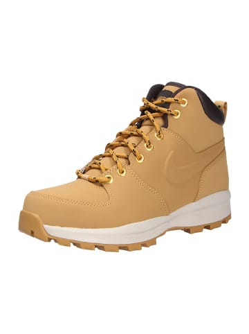 Nike Stiefel MANOA in gelb