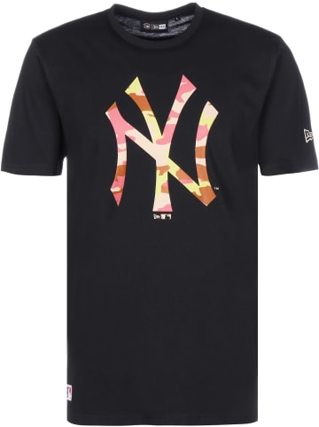 NEW ERA NEW ERA T-Shirts in navyxcm