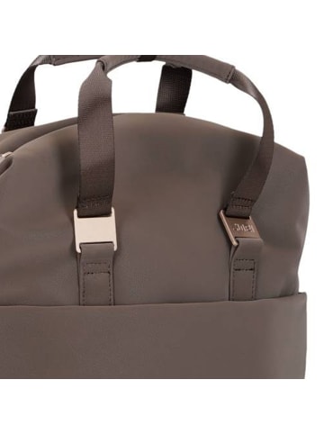 Zwei Neo Daypack 30 cm in brown